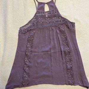 Camisole top